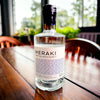 Meraki Premium Vodka (70cl, 40% abv.)